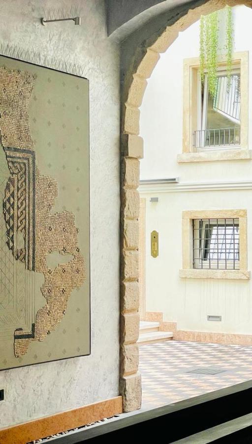 Residenza San Sebastiano Verona Exterior foto