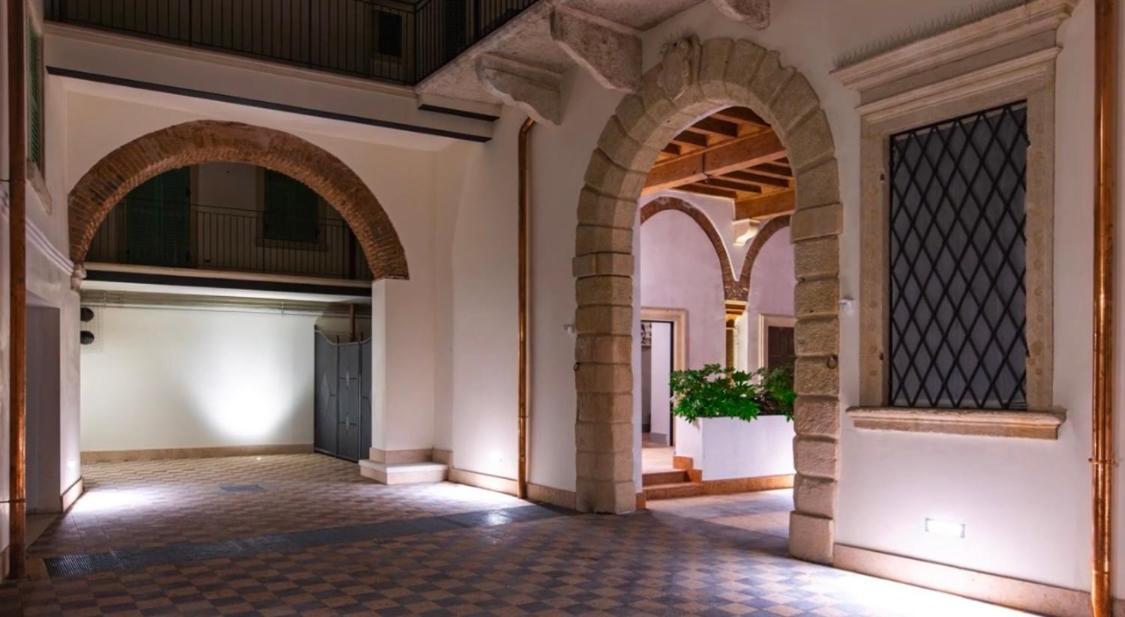 Residenza San Sebastiano Verona Exterior foto